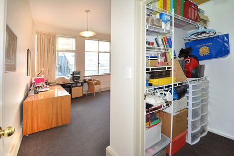 Photo of property in City Site, 1/30 Dowling Street, Dunedin Central, Dunedin, 9016