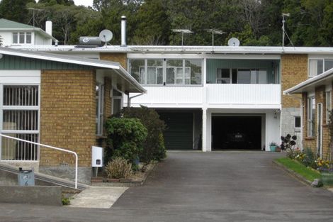 Photo of property in 4/6 Gilbert Street, New Plymouth, 4310