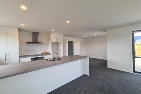 Photo of property in 7 Te Kanawa Lane, Rolleston, 7615