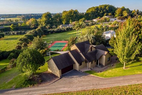 Photo of property in 400a Cambridge Road, Tauriko, Tauranga, 3110