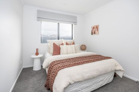 Photo of property in 6 Hoki Avenue, Morrinsville, 3300