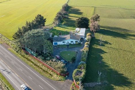 Photo of property in 746 State Highway 3, Bulls, 4894