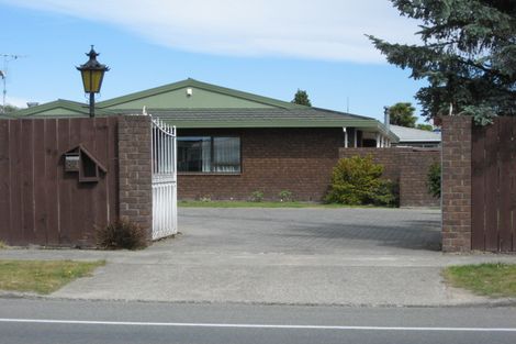 Photo of property in 84 Redwood Street, Redwoodtown, Blenheim, 7201