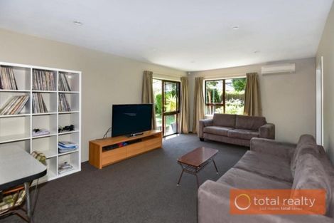 Photo of property in 109 Patterson Terrace, Halswell, Christchurch, 8025
