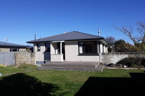 Photo of property in 33 Bourne Crescent, Papanui, Christchurch, 8053