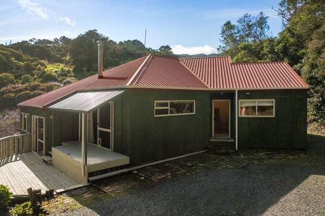 Photo of property in 15a Waiotahi Road, Thames, 3500