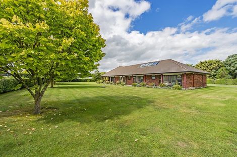 Photo of property in 38 Winnie Vine Place, Dunsandel, Leeston, 7682