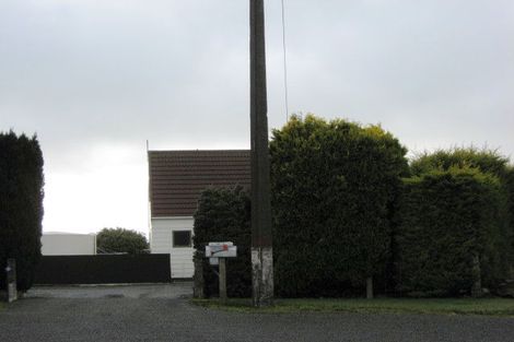 Photo of property in 16 Alexander Place, Woodlands, Invercargill, 9871