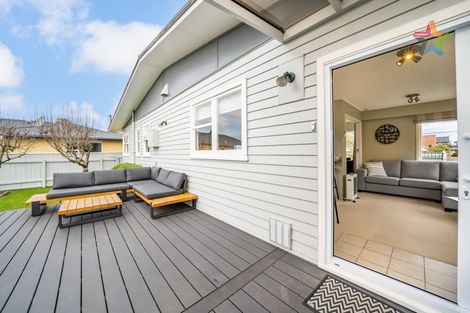 Photo of property in 18 Tennyson Avenue, Avalon, Lower Hutt, 5011