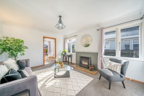 Photo of property in 35 Golders Road, Elderslea, Upper Hutt, 5018