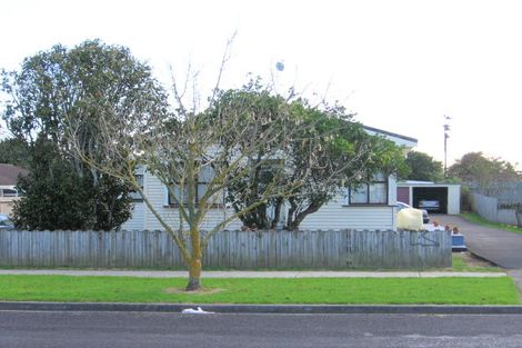 Photo of property in 1/8 King Street, Papatoetoe, Auckland, 2104
