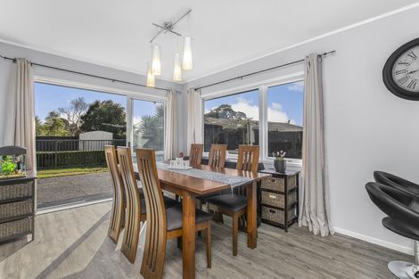 Photo of property in 17 Joyce Street, Pahurehure, Papakura, 2113