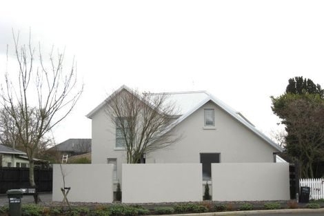 Photo of property in 175 Saint Albans Street, St Albans, Christchurch, 8014
