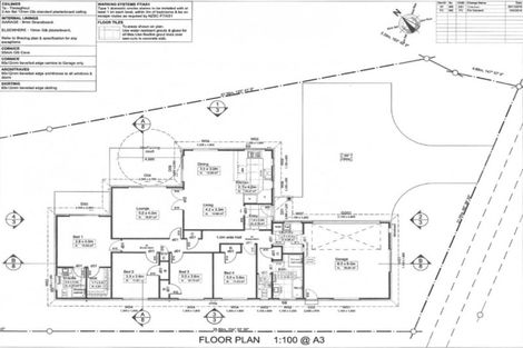 Photo of property in 25 Monaco Grove, Fitzherbert, Palmerston North, 4410