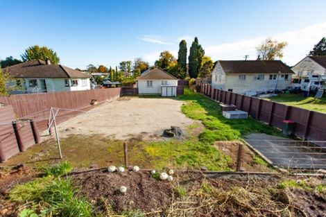Photo of property in 9 Clothier Street, Putaruru, 3411