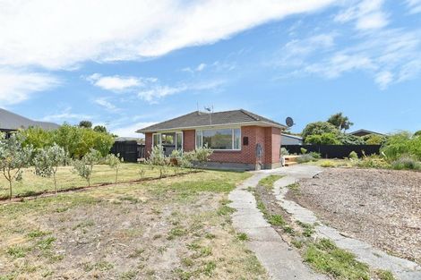 Photo of property in 25 Fairmont Place, Hornby, Christchurch, 8042