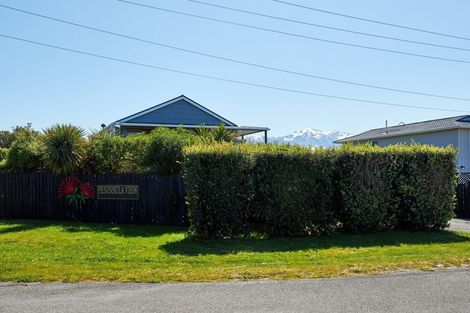 Photo of property in 46 Ward Street, Kaikoura, 7300