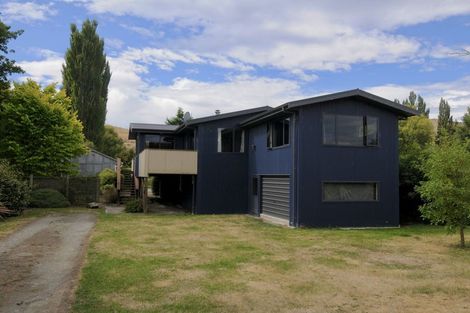 Photo of property in 4 Ferry Lane, Hakataramea, Kurow, 9498