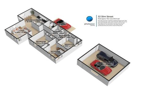 Photo of property in 32 Slim Street, Bader, Hamilton, 3206