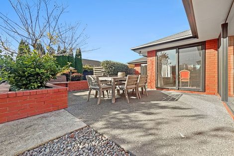 Photo of property in 11 Stationmasters Way, Prebbleton, 7604