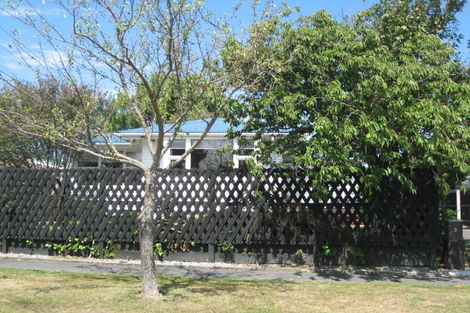 Photo of property in 3 Blakiston Street, Hoon Hay, Christchurch, 8025