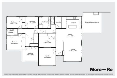 Photo of property in 68 Wordsworth Street, Leamington, Cambridge, 3432