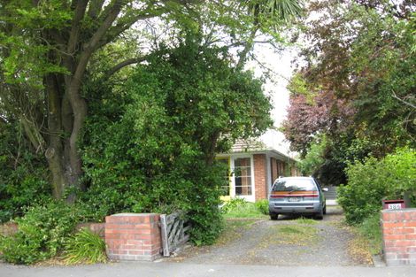 Photo of property in 386 Ilam Road, Bryndwr, Christchurch, 8053