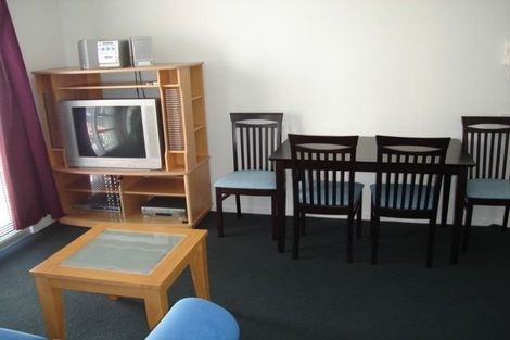 Photo of property in Q-central 44-58 Apartments, 5d/46 Liverpool Street, Auckland Central, Auckland, 1010