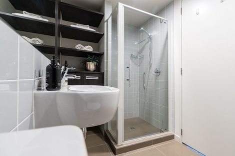 Photo of property in Republic Apartments, 4h/11 Tennyson Street, Te Aro, Wellington, 6011