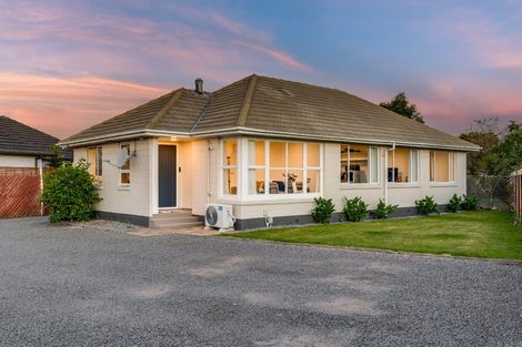 Photo of property in 105 Springs Road, Hornby, Christchurch, 8042