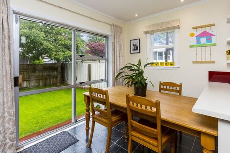 Photo of property in 44 Seddon Street, Wallaceville, Upper Hutt, 5018