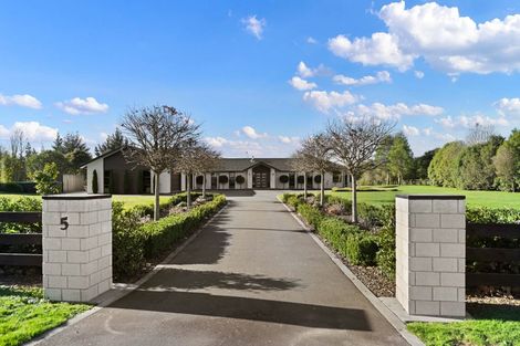 Photo of property in 5 Enclave Lane, Taupiri, 3791