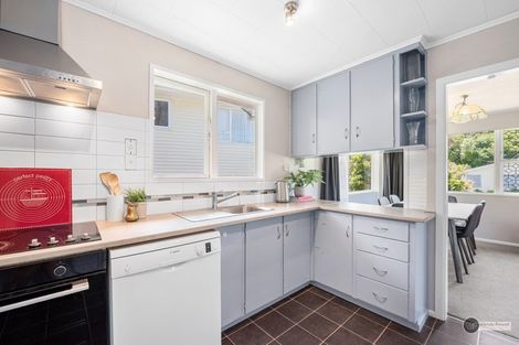 Photo of property in 193 Major Drive, Kelson, Lower Hutt, 5010