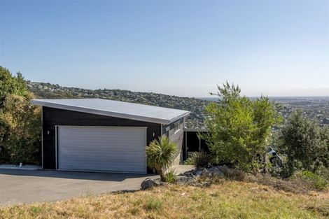 Photo of property in 100a Huntsbury Avenue, Huntsbury, Christchurch, 8022