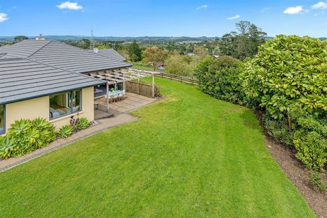 Photo of property in 34 Terry Smyth Drive, Kumeu, 0892