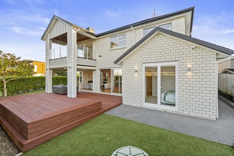 Photo of property in 32 Fennell Crescent, Silverdale, 0932