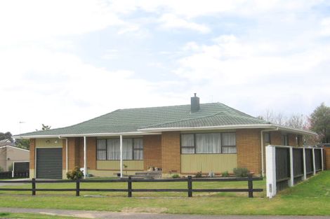Photo of property in 4 Amun Place, Pomare, Rotorua, 3015