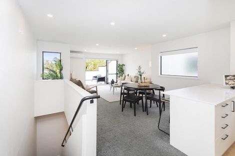 Photo of property in 3/22 Ranfurly Street, St Albans, Christchurch, 8014