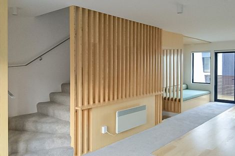 Photo of property in 76 Brougham Street, Mount Victoria, Wellington, 6011