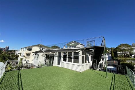 Photo of property in 5 London Street, Saint Marys Bay, Auckland, 1011