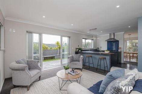 Photo of property in 235 Mark Avenue, Grenada Village, Wellington, 6037