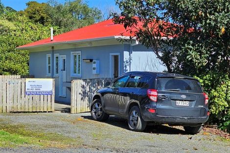 Photo of property in 7 Nimmo Street West, Rawene, Kaikohe, 0473