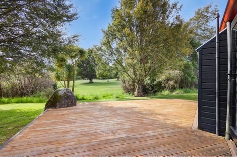 Photo of property in 20 Turoa Drive, Ohakune, 4625