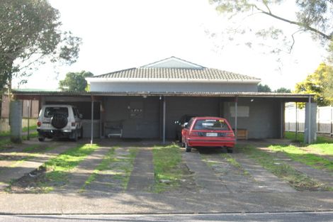 Photo of property in 2/94 Beaumonts Way, Manurewa, Auckland, 2102