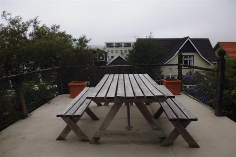 Photo of property in 8 Watson Street, Te Aro, Wellington, 6011