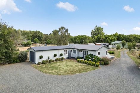 Photo of property in 427 Marychurch Road, Matangi, Hamilton, 3284