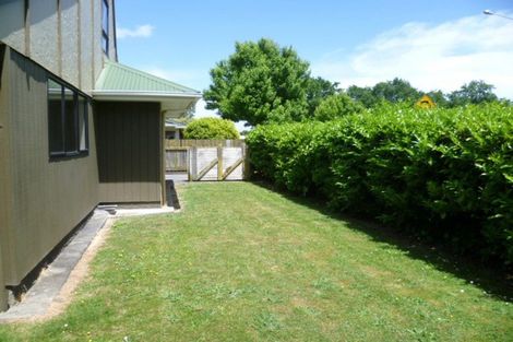 Photo of property in 494 Ferguson Street, Palmerston North, 4410