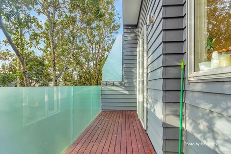 Photo of property in 4/26 Mary Street, Mount Eden, Auckland, 1024