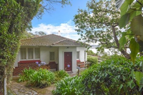 Photo of property in 32 Glengyle Street, Vauxhall, Dunedin, 9013