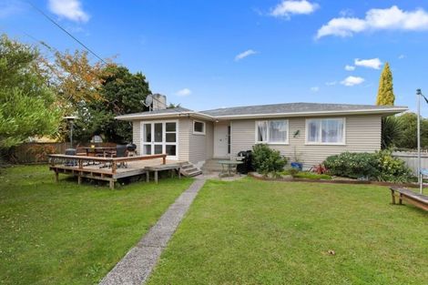 Photo of property in 34 Garden Heights Avenue, Glenview, Hamilton, 3206